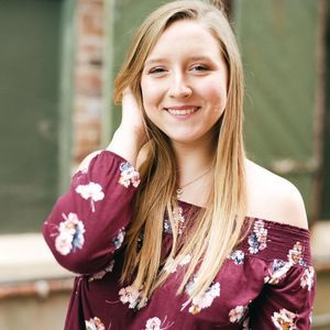 Meet your Posher, Emma